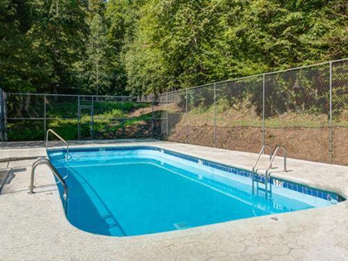 Barenberg Cabin - Secluded Unobstructed Panoramic Smoky Mountains View With Two Master Suites, Loft Game Room, And Hot Tub Gatlinburg Luaran gambar